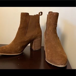 Steve Madden Sock bootie